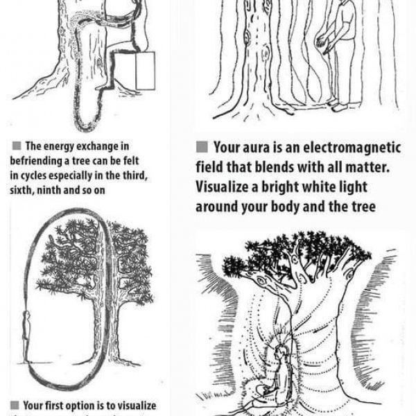 Amber & Jet adjustable necklace with upcycled headphone magnet